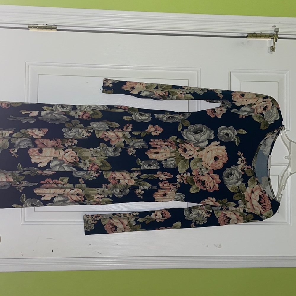 Cotton Dress!